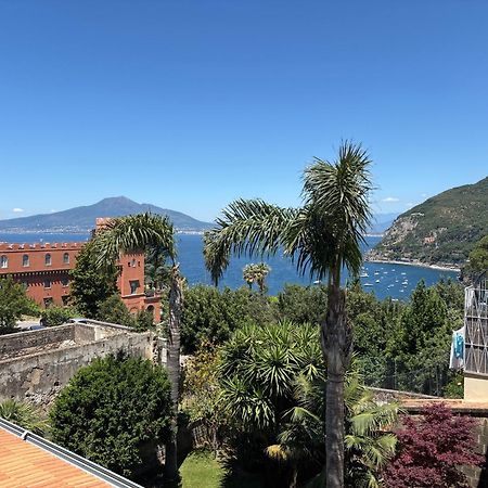 Enfasi Holiday Home Vico Equense Extérieur photo