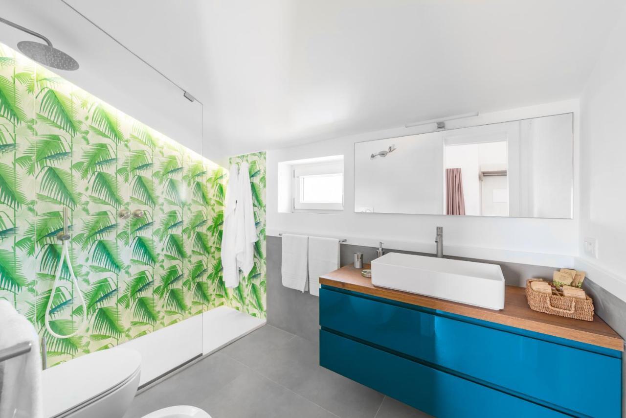 Enfasi Holiday Home Vico Equense Extérieur photo