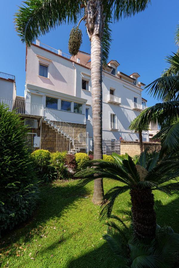 Enfasi Holiday Home Vico Equense Extérieur photo