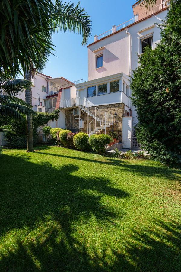 Enfasi Holiday Home Vico Equense Extérieur photo