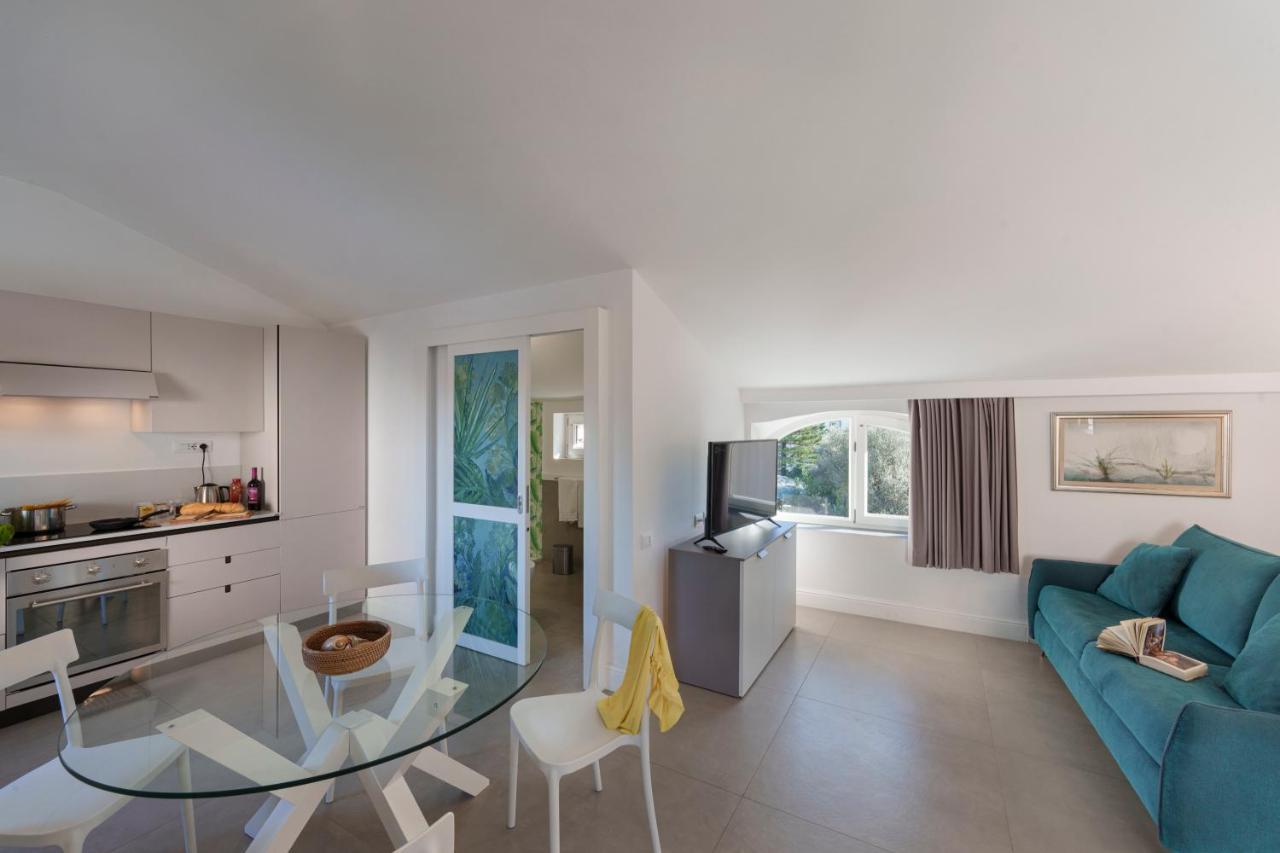 Enfasi Holiday Home Vico Equense Extérieur photo