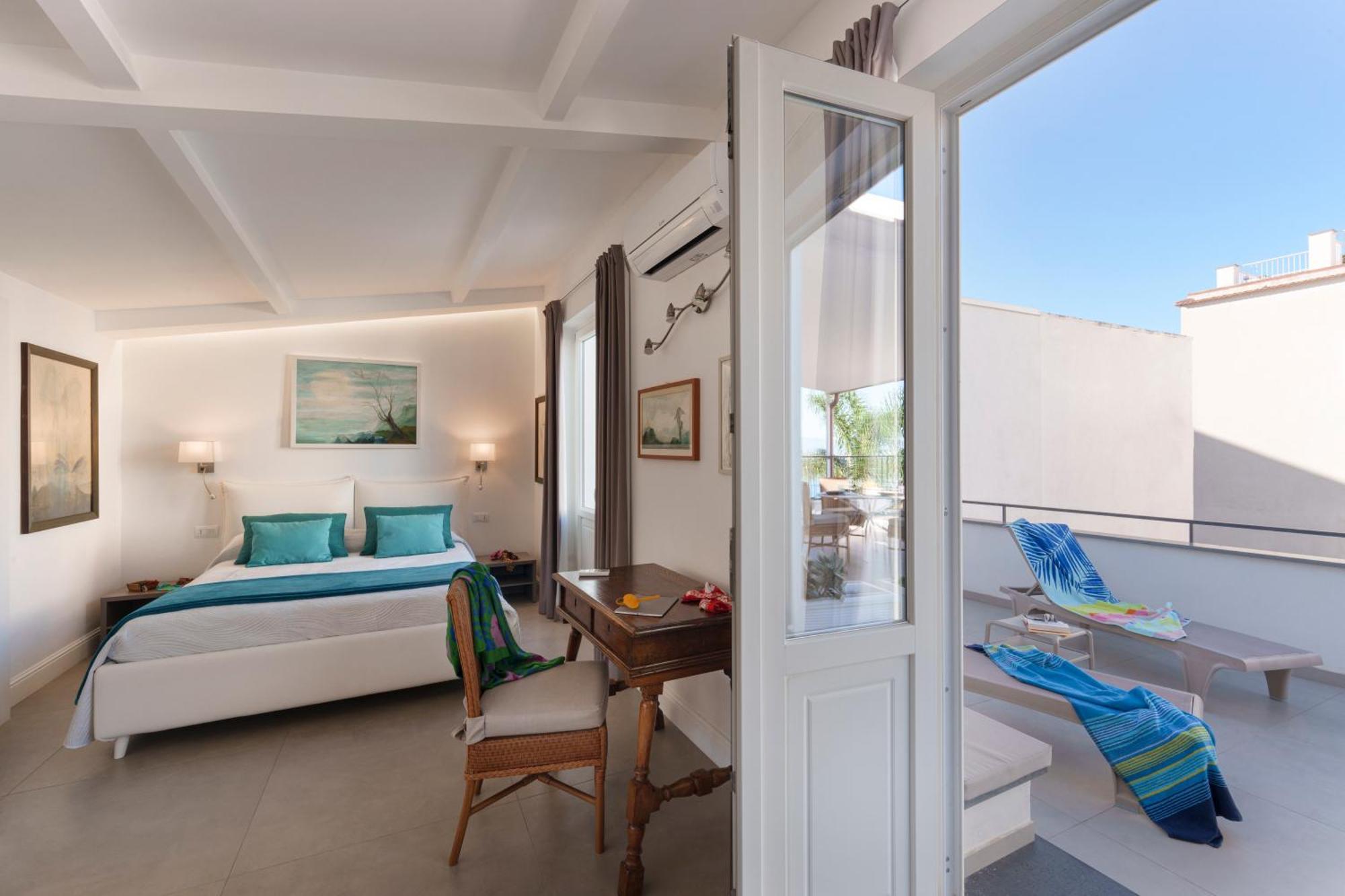 Enfasi Holiday Home Vico Equense Extérieur photo