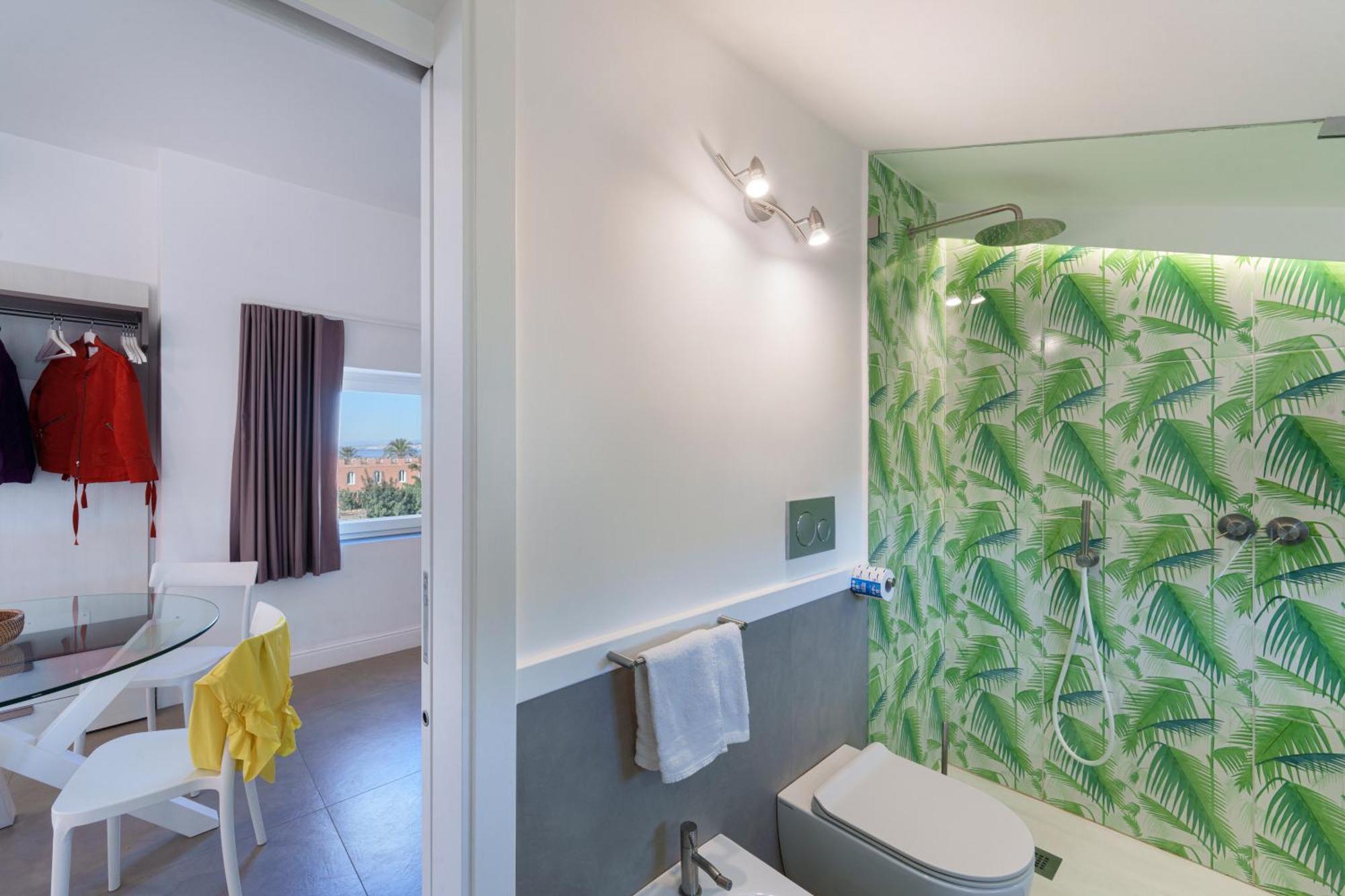 Enfasi Holiday Home Vico Equense Extérieur photo