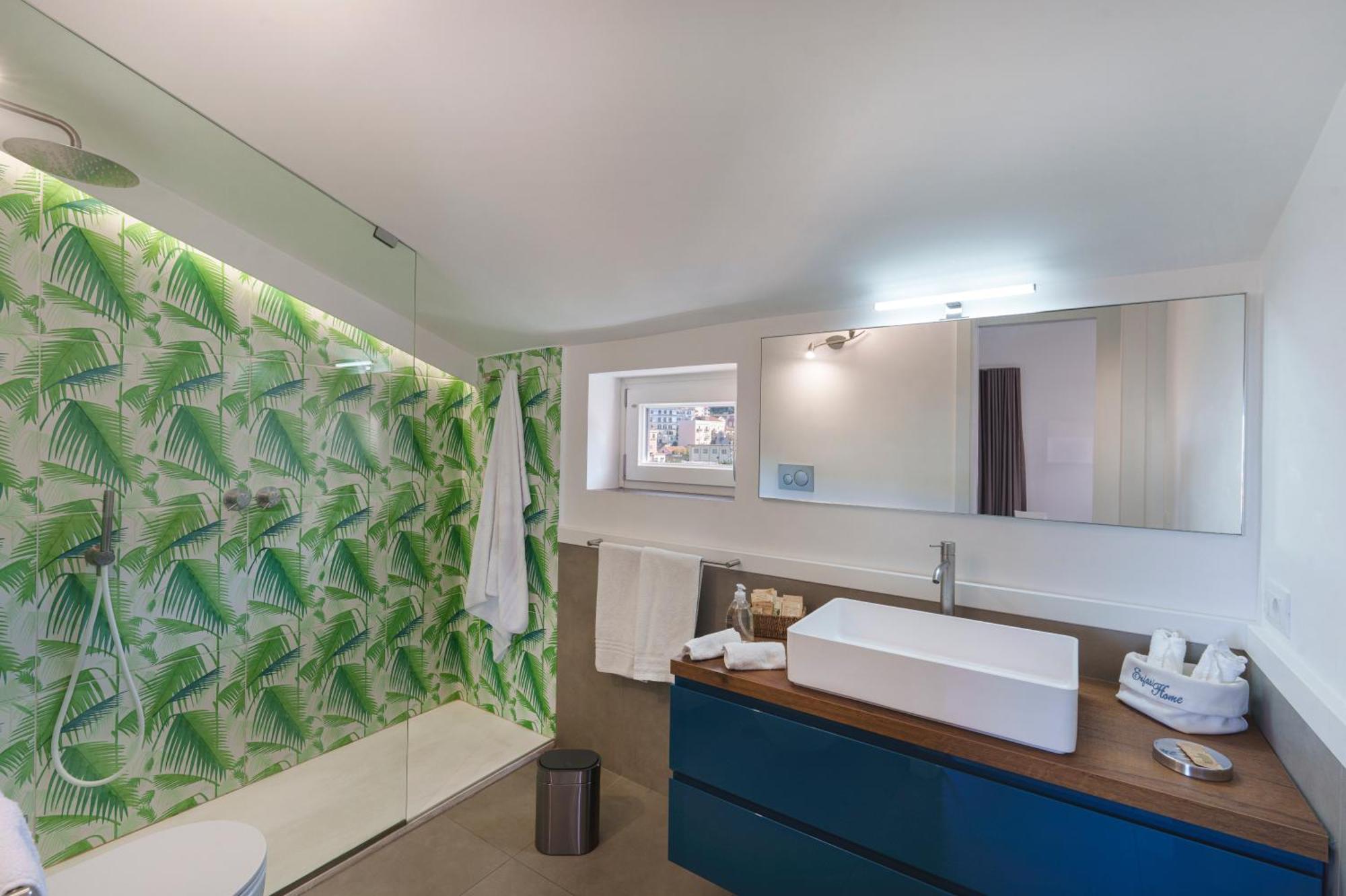 Enfasi Holiday Home Vico Equense Extérieur photo