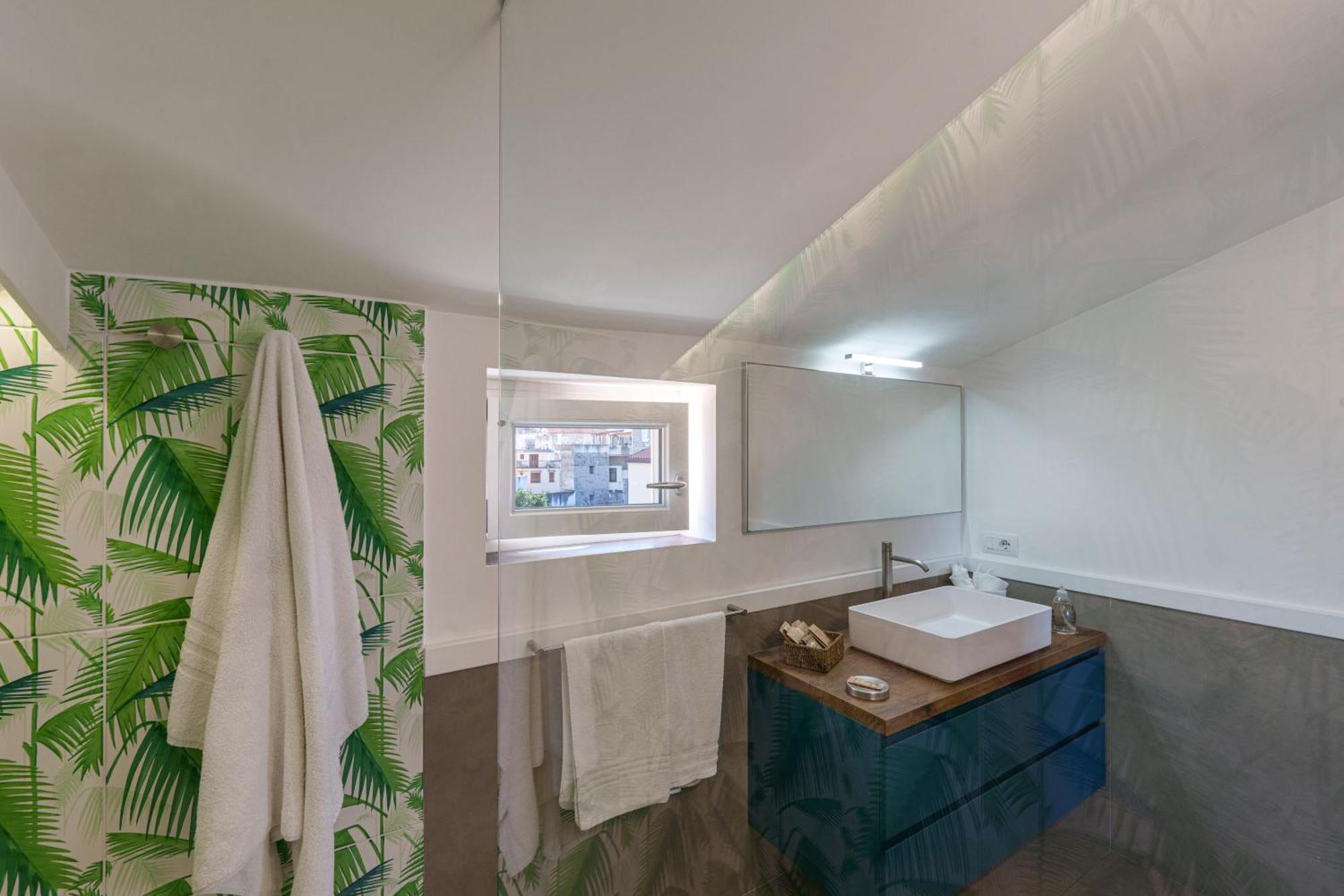 Enfasi Holiday Home Vico Equense Extérieur photo