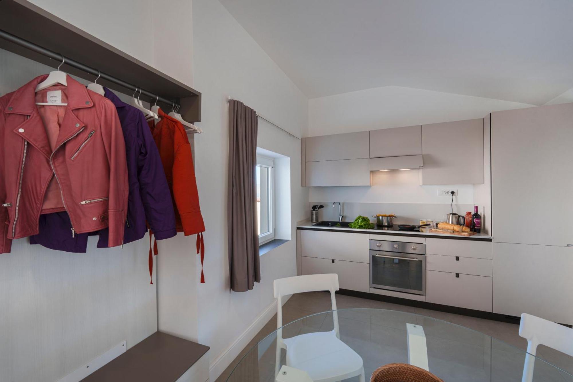 Enfasi Holiday Home Vico Equense Extérieur photo