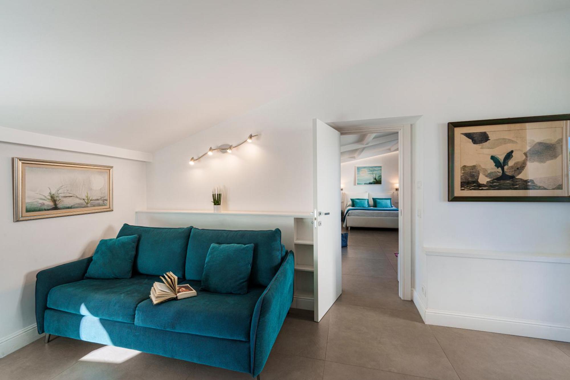 Enfasi Holiday Home Vico Equense Extérieur photo