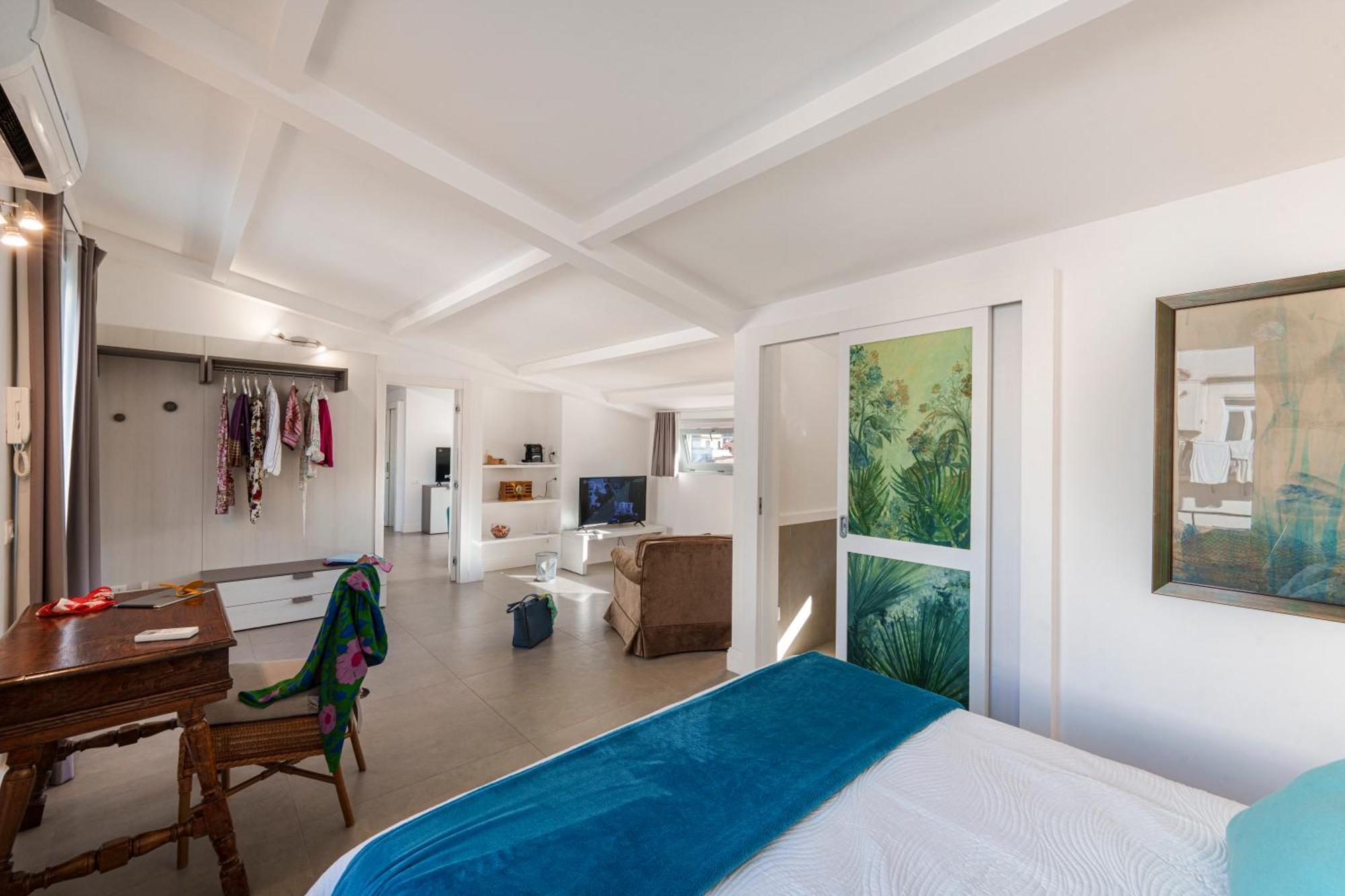 Enfasi Holiday Home Vico Equense Extérieur photo