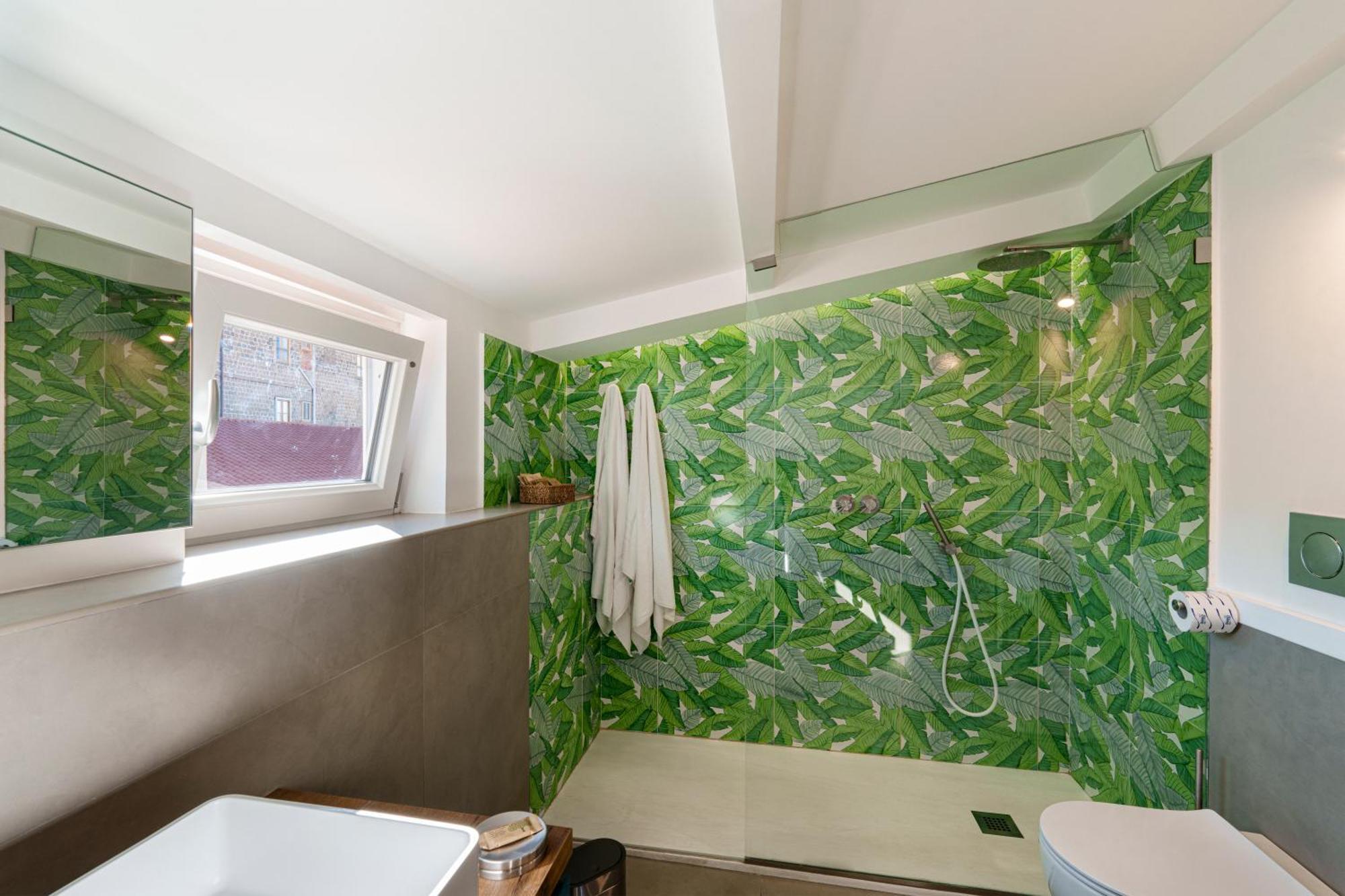 Enfasi Holiday Home Vico Equense Extérieur photo